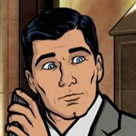 Sterling Archer - YouTube