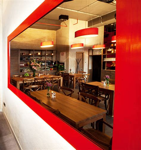 Great Small Restaurant Interior Design Ideas Goa Indian Fusion