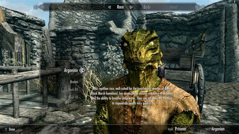 Great alchemy and combat systems, many fun characters, and an irresistible charm. Skyrim Nintendo Switch Character Creation Guide: Best Races, Builds, And Bonuses - GameSpot
