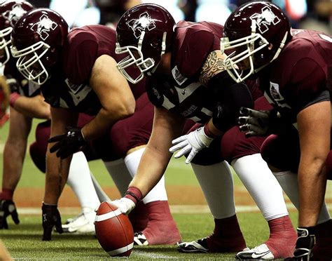 Prep for a quiz or learn for fun! A brief description of Canadian Rules Football to let you ...