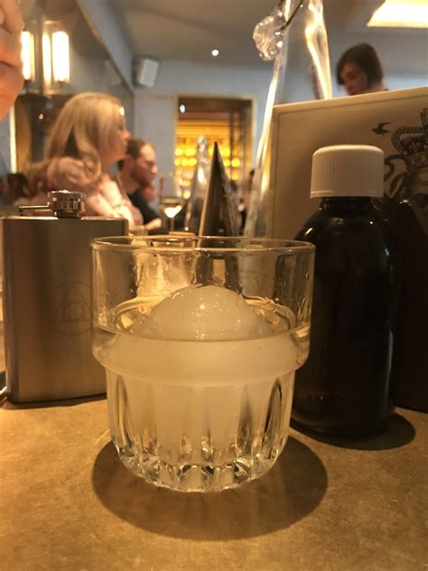 The Alchemist Cardiff Restaurant And Bar Review Cardiff Food And Lifestyle Blogger