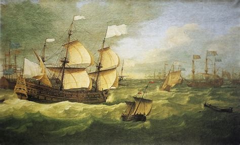 French 17th And Early 18th Century Warships Flickr