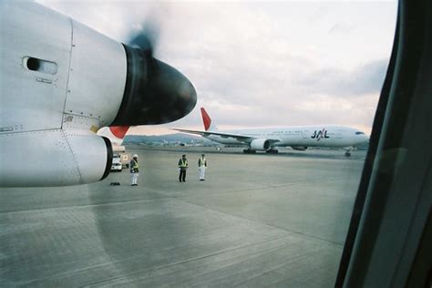 Fukuoka Airport Fukrjff 20070212 3x3655 Fukuoka Air Flickr