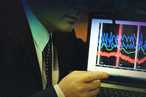 Polygraph Testing • Iigpi