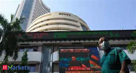 Sensex Share Sensex Logs Gains For Th Day Rises Points Nifty Above Tata Steel