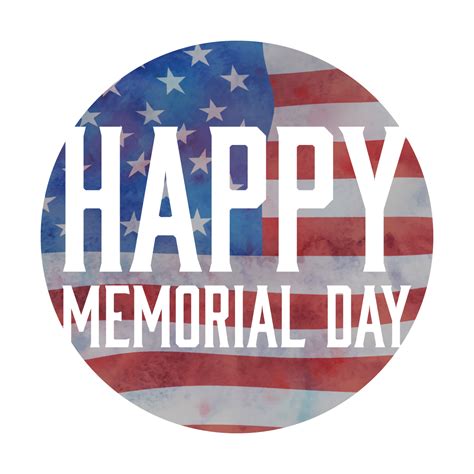 Happy Memorial Day We Will Be Open From 10am 3pm Today