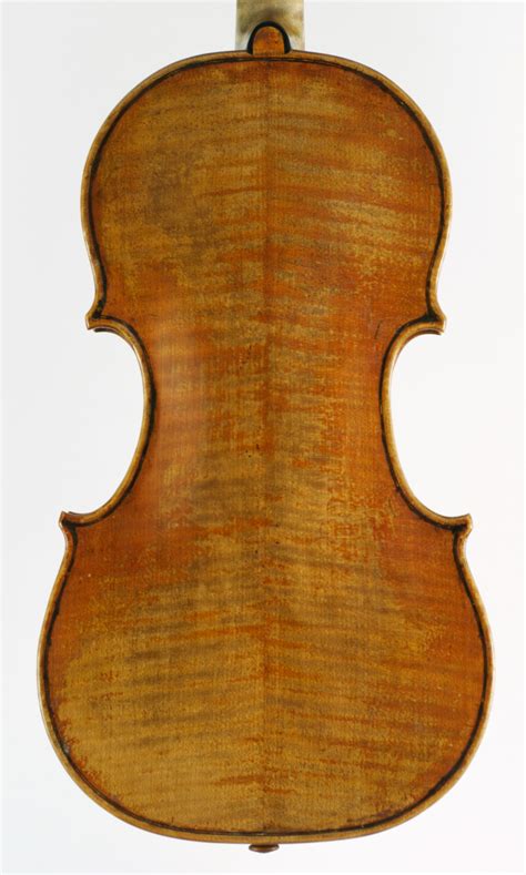 Violin concerto in a major (grand concerto), op. Ole Bull - Violins, Violas, Cellos - Ballard Violins London