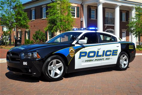 High Point North Carolina Police Cars North Carolina Highway Patrol