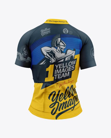 Download Women`s Cycling Jersey Jersey Mockup PSD File 109.91 MB ...