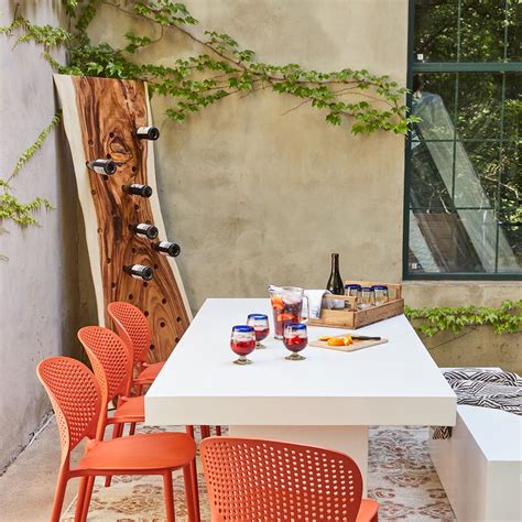 China wine holder products offered by china wine holder manufacturers, find more wine holder suppliers, wholesalers & exporter quickly visit hisupplier.com. Leaning Chamcha Wine Rack - Urbia - Touch of Modern