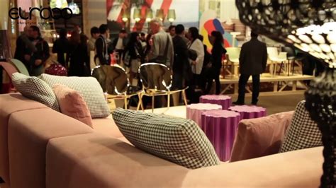 Milan Furniture Fair Opening The Furniture Exhibition That Every Year