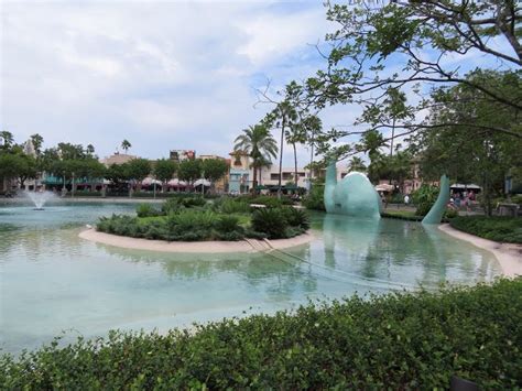 Echo Lake Disney's Hollywood Studios in 2021 | Hollywood studios disney