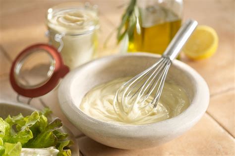 Quelle est la durée de conservation de la mayonnaise