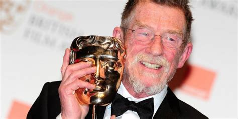 Acclaimed Actor John Hurt Dies Aged 77 Newstalk