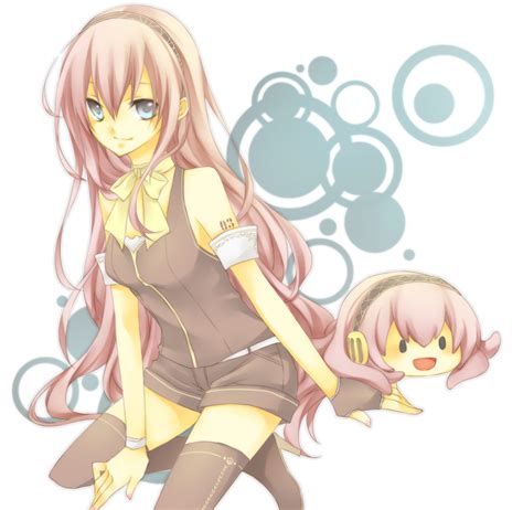 Megurine Luka Vocaloid Image By Li 811309 Zerochan Anime Image Board