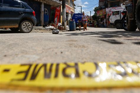 atlas da violência aponta queda em homicídios em 2018 mas alta em crimes contra negros jovem pan