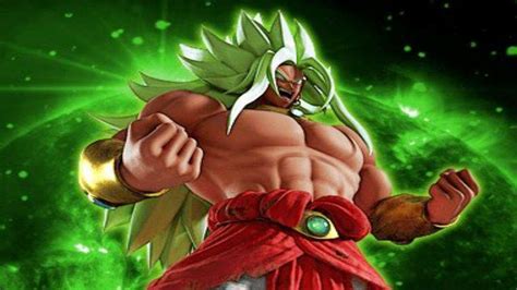 This account is made by fans for fans. Broly Is A Mutant And Ridiculous(Theory) | DragonBallZ Amino