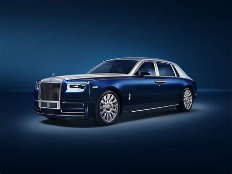 Foto Der Neue Rolls Royce Phantom Extended Wheelbase 002 Vom