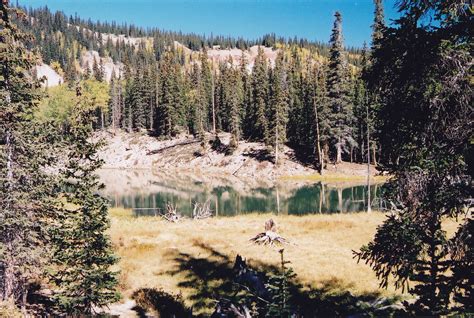 Crystal Lake Trail Colorado Alltrails