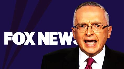 Fox News Analyst Quits Calls Network A ‘propaganda Machine
