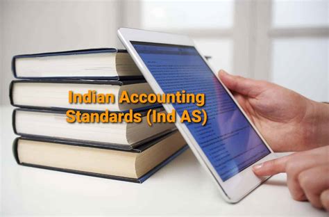 Conceptual Differences Between Accounting Standards As And Indian Accounting Standards Ind As