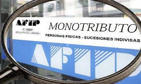Cuentas afip monotributo 2019 vep monotributo afip ingreso con clave fiscal monotributo factura electronica alta monotributo afip. La AFIP suspendió la exclusión de oficio del régimen del ...