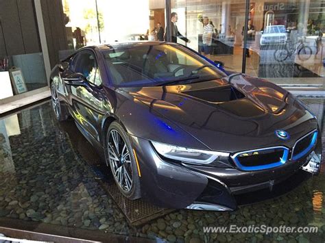 The average list price of a used 2020 bmw i8 in orlando, florida is $82,995.the average mileage on a used bmw i8 2020 for sale in orlando, florida is 22,244.based on the average mileage of 22,244. BMW I8 spotted in Vancouver, Canada on 08/04/2014