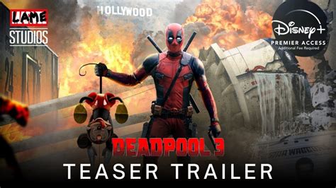 Hugh Jackman Confirmed For Deadpool Release Date Revealed