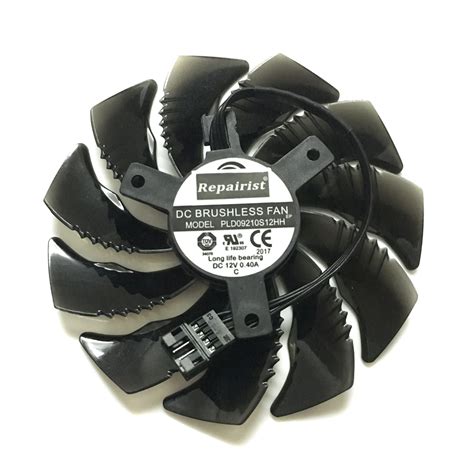 Discount99.us has been visited by 1m+ users in the past month RX 470/480/570/580 PLD09210S12HH 87MM(90mm) Cards Fan Gigabyte RX480 RX580 RX570 GAMING Graphics ...