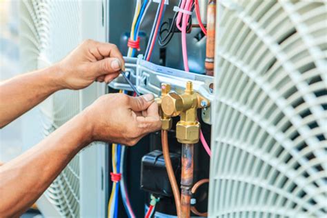 Schedule An Annual Air Conditioner Tune Up Tevis Energy