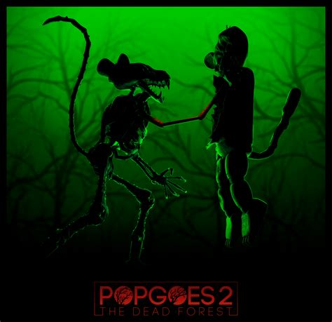 POPGOES Reprinted (Cancelled) - Final treat for the day ...