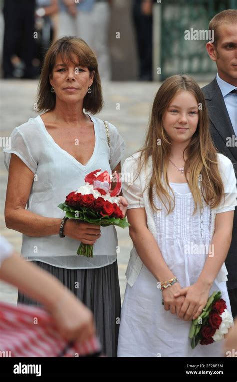 Prinzessin Antoinette De Monaco Fotos Und Bildmaterial In Hoher