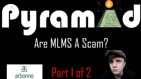 Pyramid Documentary On Online Mlm Scams Youtube