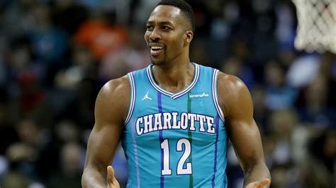 Nba Trades Dwight Howard Brooklyn Nets Deal The Courier Mail