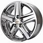 Tire Size For 2015 Chevy Equinox Lt