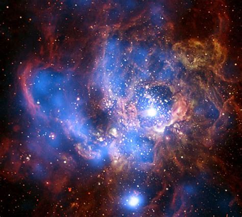 The great collection of high resolution galaxy wallpaper for desktop, laptop and mobiles. Galaxy M33: Wild and Mild (Chandra, 1/27/09) | A new study ...