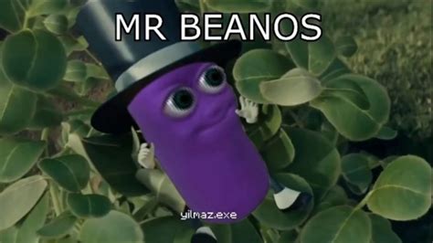 How Mr Beanos Was Born Funny MEME YouTube