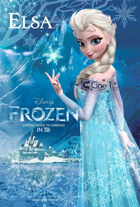 Disneys Frozen Images