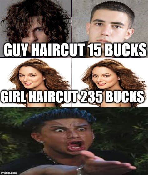 International Haircut Memes