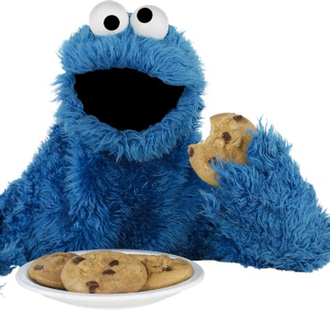 Download Cookie Monster Images Cookie Monster Mecookiemonster - Cookie Monster And Cookies ...