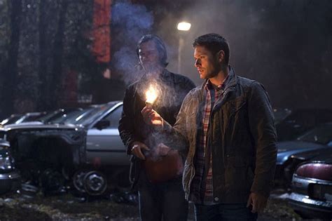 Supernatural Season Episode Photos Halt Catch Fire Seat F