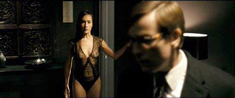 Maggie Q Nude Leaked Photos Scandal Planet