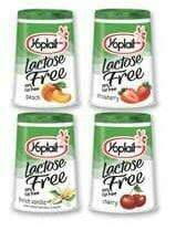 Maybe you would like to learn more about one of these? Walmart: $0.39 Yoplait Lactose Free Yogurt