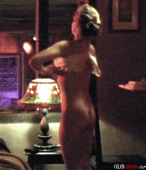 Jodie Fosters Nude Scenes From Catchfire Enhanced