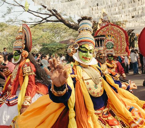 Hindu Festivals Of India