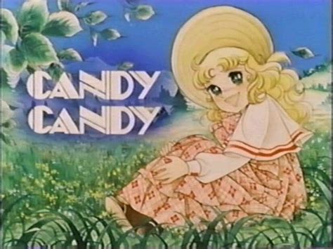 candy candy japanese cartoon images  pinterest
