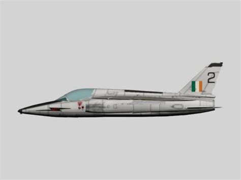 Interesting Facts About The Hal Ajeet Iafs Indian Air Force Version