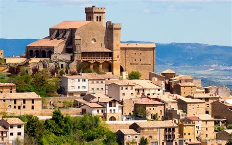 8 Fascinating Villages In Navarre Fascinating Spain