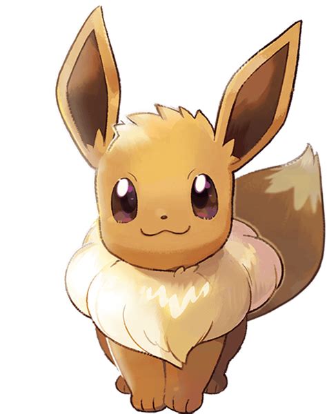Pikachu Images Pokemon Lets Go Pikachu Eevee Official Trainers Guide