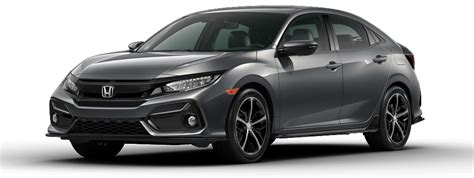 New Specials Deals Lease Offers And Research 2021 Honda Civic Hatchback